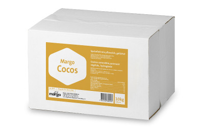 Margo Cocos